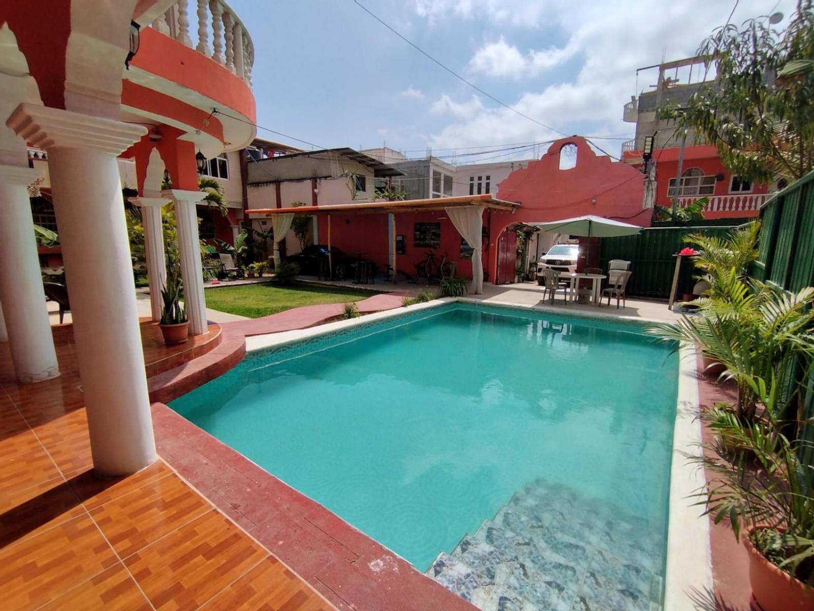 Hotel Posada Gutierrez Panajachel Esterno foto